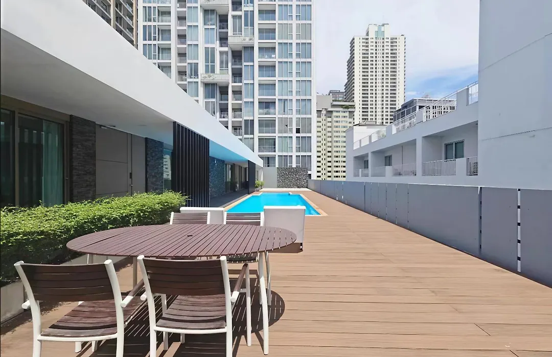 Residence One-1