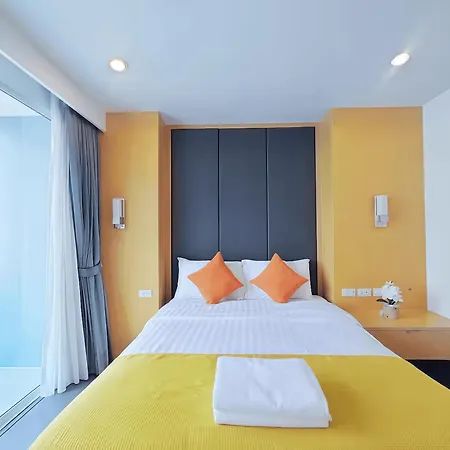 Residence One-2